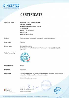 ESP BRC Certificate 2016