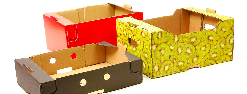 Bespoke Boxes