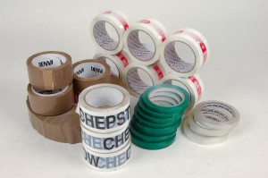 Tapes